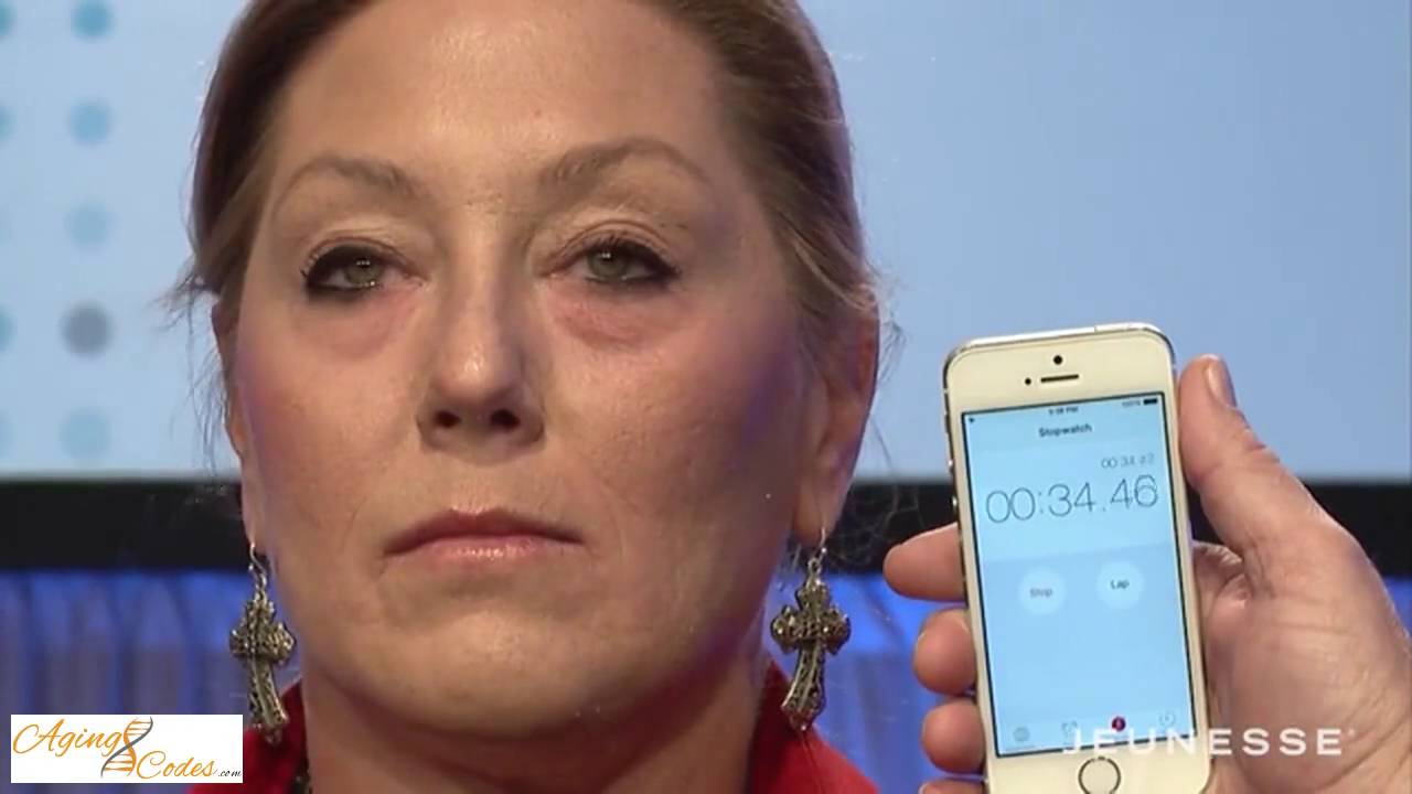 Instantly Ageless Facelift In A Bottle