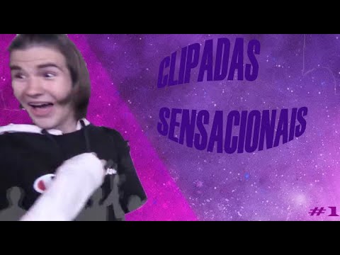 CLIPADAS SENSACIONAIS #1