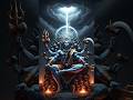 1 suscribe for Mahadev ⚡