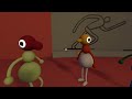 Beginning of video