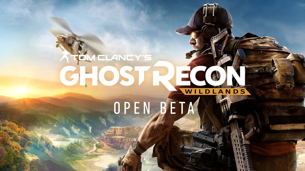 kløft Dejlig Fabel Let's play For Ghost Recon Wildlands - Before you buy - YouTube