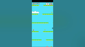 Pou gameplay part 2 (Android)