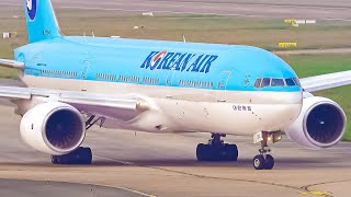 20 Minutes Mesmerizing Plane Spotting at Tan Son Nhat International Airport (SGN/VVTS) by YES Planes 4,674 views 1 month ago 20 minutes