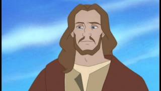 Animated Bible Story of Lord I Believe On DVD