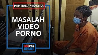 Fakta Kasus Pembunuhan Istri Dan Anak, Video O Jadi Penyebab Pertengkaran