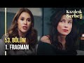 ​Kızılcık Şerbeti 53. Bölüm 1. Fragman | "Evli adamdan çocuk mu yapılır?" image