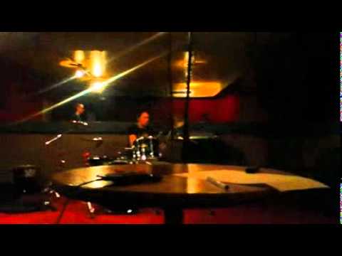 The Courtesy -  Rewind (fist time played, instrumental)