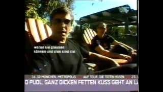 Bad Religion 2002 Interview Viva Plus Tv