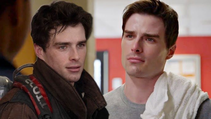 Chicago Fire Season 14 Says Goodbye to Another Firehouse 51 Favorite -  YouTube