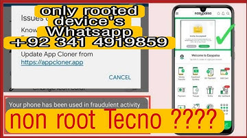 easypasisa unlimited clone android  Andriod 9-10-11-12#easypasia #clone #education #easypasia clone