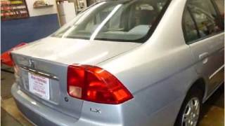 2002 Honda Civic Used Cars Brunswick OH
