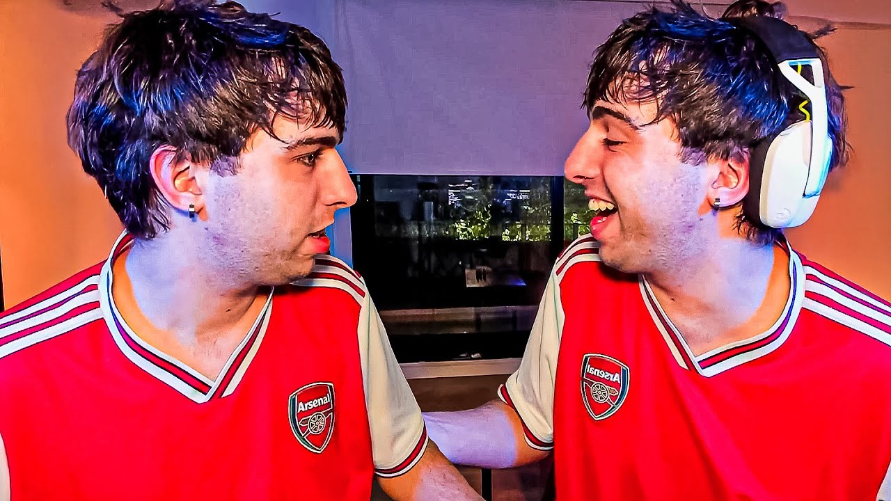 ESTE ES IGUAL A MI QUE CARAJEANOS?