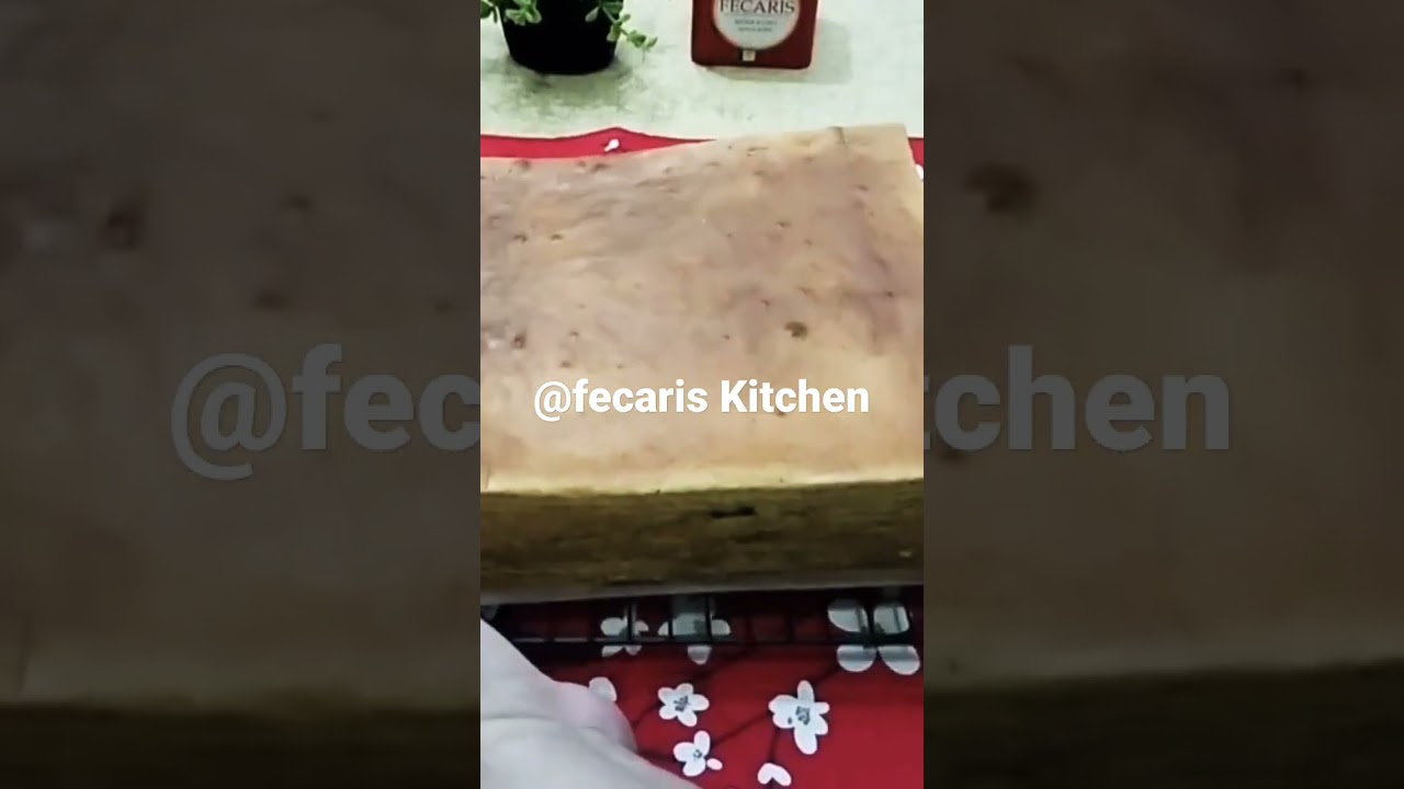 Premium lapis legit super yummy!!  Want to know how & the recipe?  Let's watch the full video !!