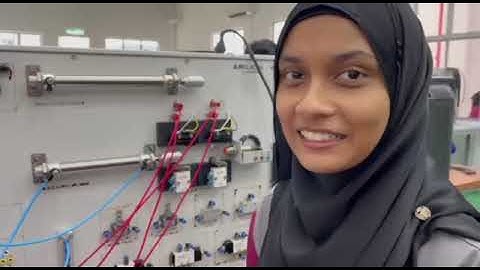 DEMONSTRATION TASK 2 (PLC) LABORATORY