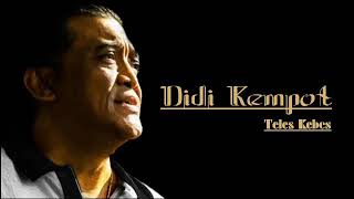 Didi Kempot - Teles Kebes (Lawas)