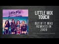 Little mix  touch foreign warren remix