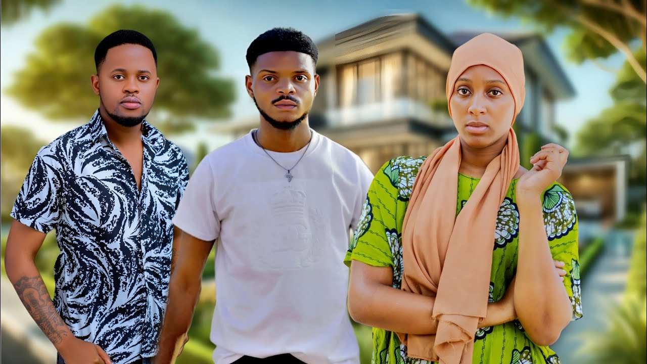 TAPELI WA MAPENZI 💔💔 | Love Story #love