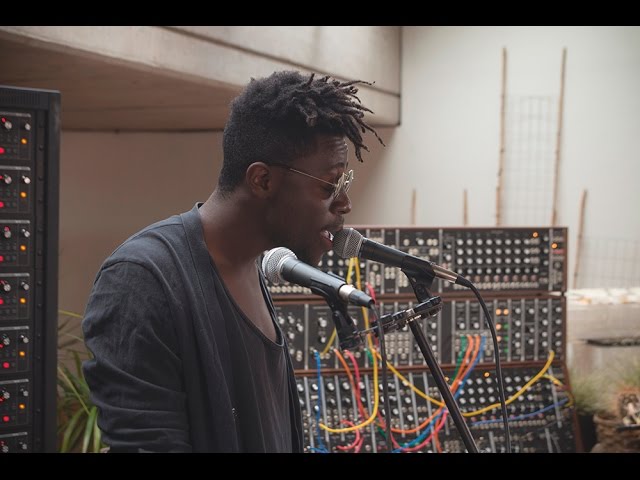 Moses Sumney - Doomed, Tradução/Legendado