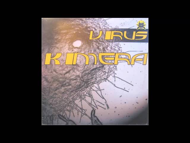 Watch Makina : Virus - Kymera on YouTube Watch Makina : Virus - Kymera on YouTube