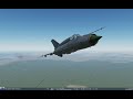 Навигация по радиокомпасу на МиГ 21Бис часть 2