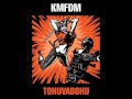 KMFDM - Tohuvabohu (MS-20 Mix By Combichrist)