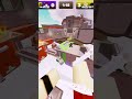 sniper or knife?