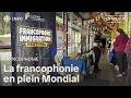 Une francophonie plurielle en Colombie-Britannique