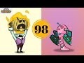 Tower Conquest:tower defens gameplay walkthrough best team(ios, android)