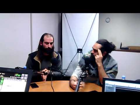 \"პროტესტი\" ილია ლობჟანიძესთან ერთად