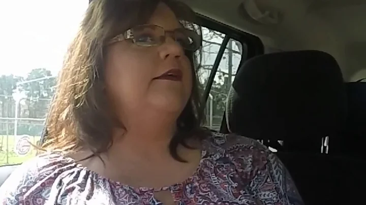 Christine Cates part 2, here the voices of the par...
