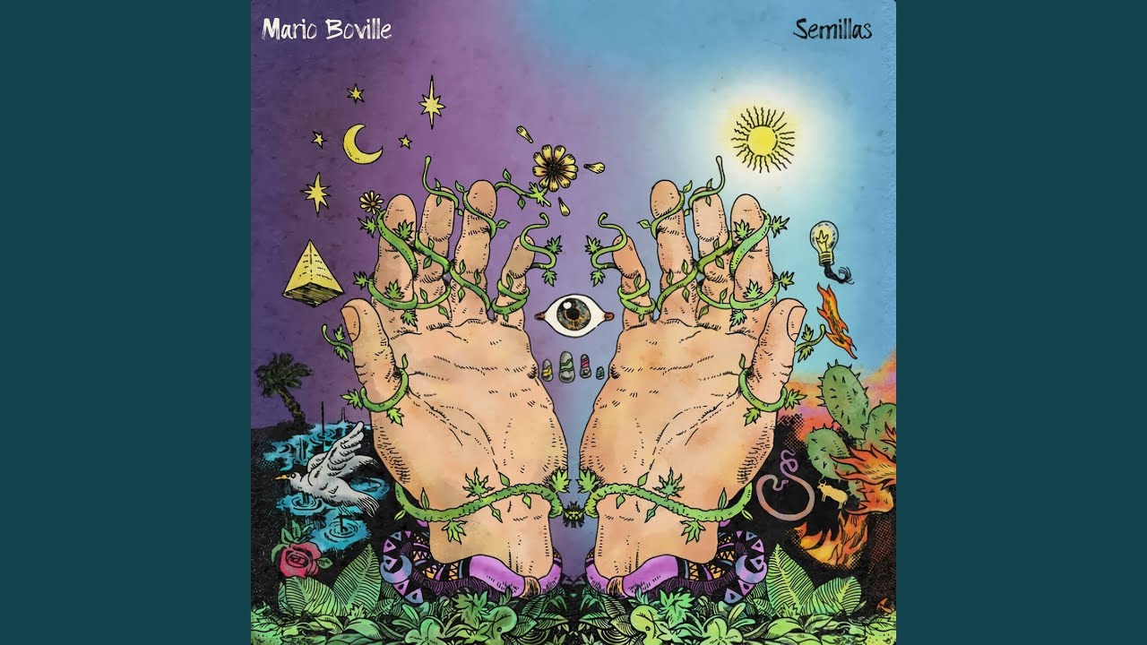 Watch Semillas on YouTube Watch Semillas on YouTube