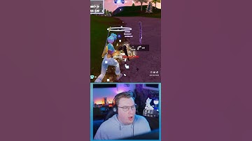Crazy headshot! Fortnite highlight