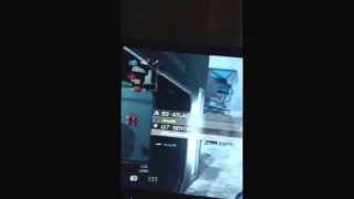 1st map he had wrong rules