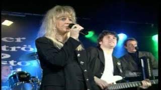 Inger Nordström & Rihnestone Band