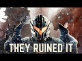Pacific Rim 2: The Sequel That Shouldn’t Have Happened