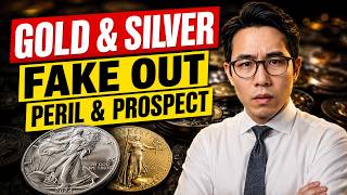 Gold & Silver Fake Out Peril & Prospect Rundown - What You Need To Know!