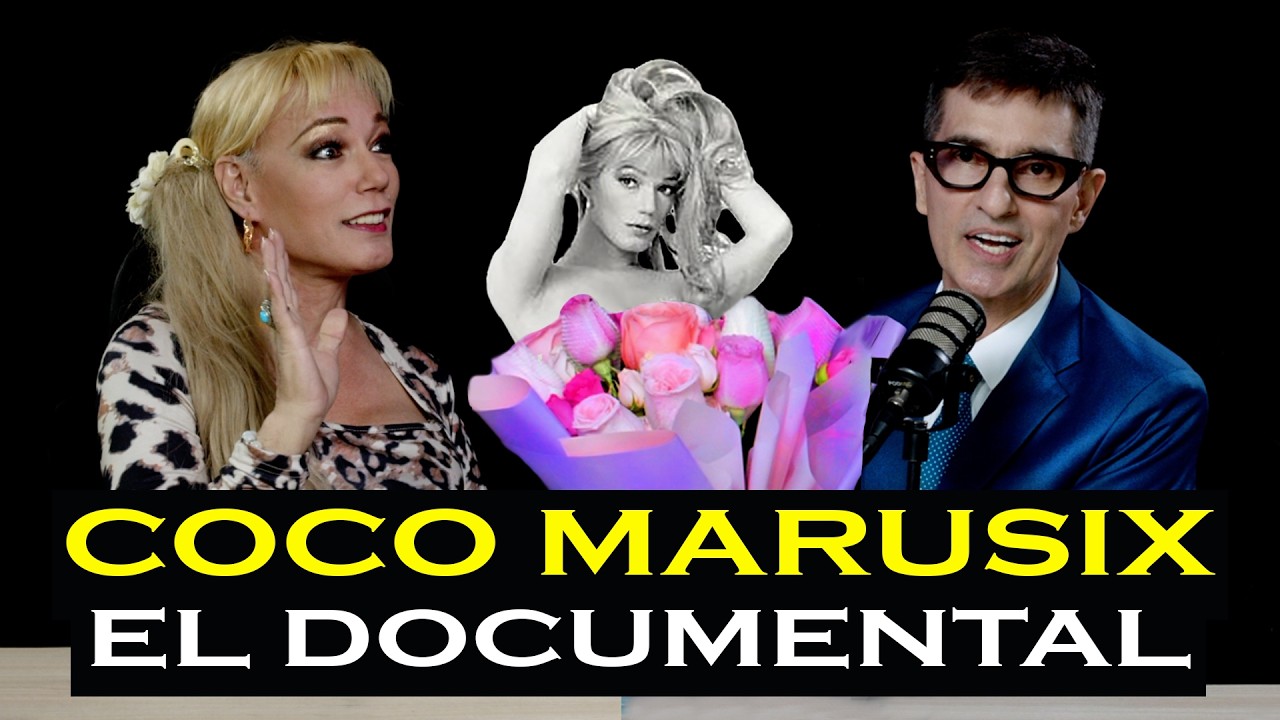 COCO MARUSIX - El Documental