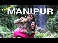 Manipur Vlog! A much awaited 3 day visit to Imphal | Tanya Khanijow ft. @Veronica Awungshi