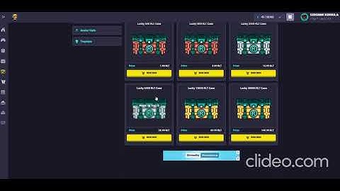 Opening Rollercoin Lootboxes and GOT 😱 || #rollercoin