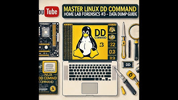 The Terrifying Power of Linux’s DD Command
