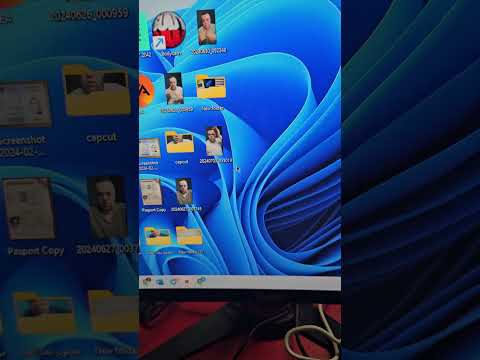 كيف تفرمت لابتوب بدون فلاشة بدون ما يضيع اي ملف على عن الجهاز بثلاث خطواط فقط تقنية تكنلوجيا