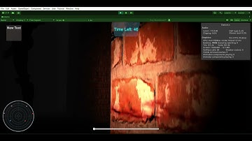 y backroom procedural   MainFPSfracture4 1   Windows, Mac, Linux   Unity 2022 3 22f1  DX11  2024 05