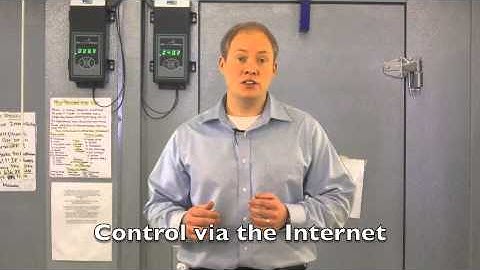 8 Benefits of the KE2 Evaporator Efficiency Controller - Video 028