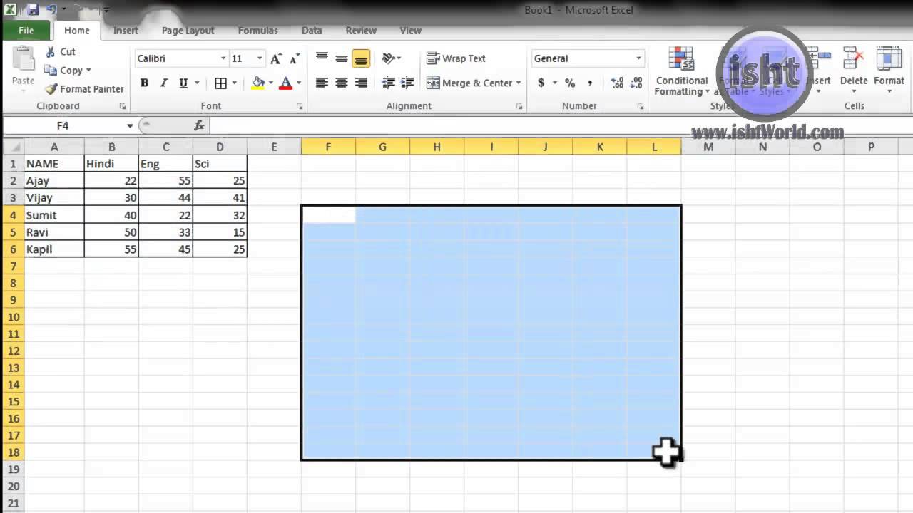 how to underline in excel 2010 how to underline in excel 2010