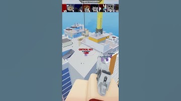 NEW Roblox Arsenal Script - Fly + Silent Aim + Speed + More 1