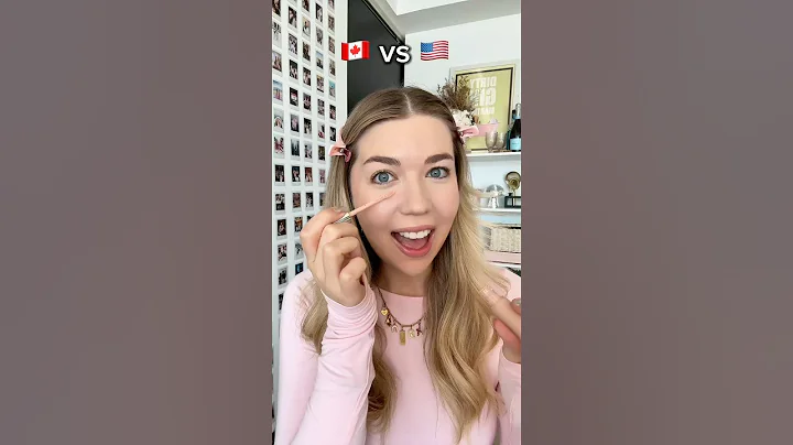 CANADIAN VS. AMERICAN SLANG thumbnail