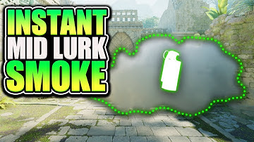 Ancient Instant Mid Pressure Smokes | NEW META