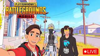 PUBG MOBILE : HAVE FUN! | CHICKEN STREAK?