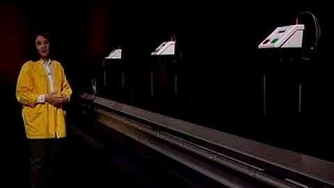 A question of Newton (3/4)