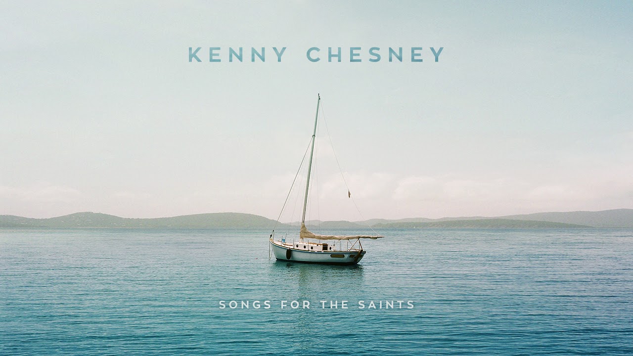 Kenny Chesney   Ends Of The Earth Official Audio